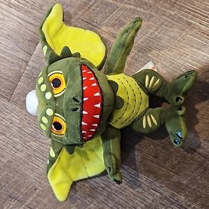 Gremlins Stripe Phunny Plush